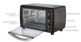 Electrolux ergorapido eer77ssm 2'si 1 arada şarjlı dikey süpürge. Electrolux Eot 4805k Oven Toaster Terbaru Agustus 2021 Harga Murah Kualitas Terjamin Blibli