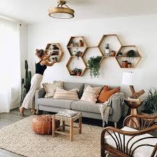30 Modern Diy Craft Design Ideas For Beautiful Living Room Design In 2020 House Interior Boho Living Room Living Decor