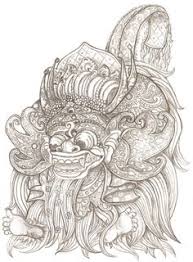 50 badass tribal tattoos for men durasi. Kumpulan Mewarnai Gambar Sketsa Tato Leak Desain Interior Exterior