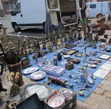 Hours, address, tongeren flea market reviews: Discover The Antiques Market In Tongeren Belgium Xtra Traveller