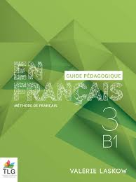 Vive la politique, saison 2. En Francais 3 Guide Pedagogique By Addora Issuu