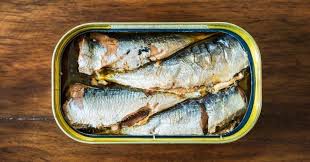 Wild sardines, skinless & boneless is packed with virgin olive oil. Sardines Nutrition Facts Is It Keto Friendly Ketoasap