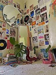 Pin On Indie Room Ideas
