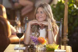 They have always had a natural chemistry together, and at the end of the film, they reveal they have feelings for each other and end up getting married. Just Go With It Characters Tv Tropes
