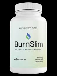 BurnSlim Canada Official Store Reviews and Complaints Burn Slim Capsules | Burn  Slim canada