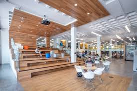 Most existing libraries were designed and built for nding books and checking planning ideas get inspired by our growing collection of space planning ideas and applications. Izone Honored With Library Design Award Holt Architects