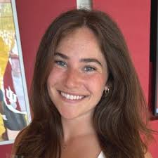 I'm excited to announce that I'll be joining William Blair as a Sector  Associate after graduation. I'd like to thank my team Jon Andersen, CFA  Glenn West, CPA David Shakno, CPA, and