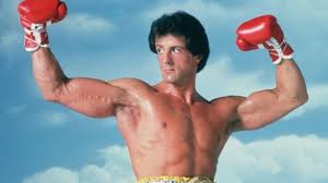Rocky is a 1976 american sports drama film directed by john g. Sylvester Stallone Teases A Mysterious New Rocky Project Charge