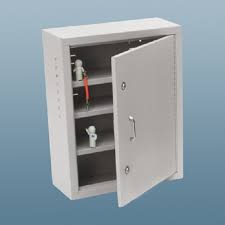 Medixsafe high tech narcotic cabinets provide medical workers with the safeguarding required for patient safety. Health Care Logistics Medical Storage Cabinet 1 Each