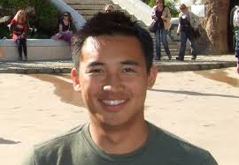 Introducing Greg Chang: The Plunge