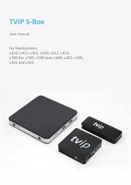 $169.95 & free returns return this item for free. Tvip S Box V 422 And V 425 Manualzz
