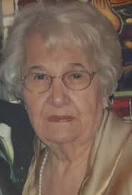 Obituary information for Regina Maus