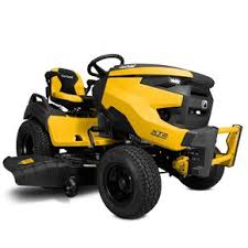 Use the tractor supply lawn mower battery in a variety of applications aside from lawn mowers. 2021 Cub Cadet Lawn And Garden Tractors New Models Todaysmower Com