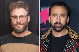 Here's the lives of 7 teenage friends in 1981, singing, dancing and breaking the 4th wall. Seth Rogen Tells Wild Story About Nicolas Cage Putting On An Accent People Com