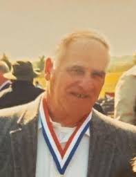 James K. Gearhart Obituary