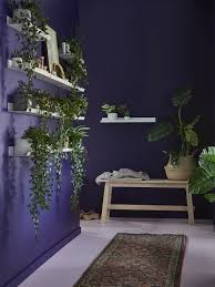 Malmback Display Shelf White Ikea Display Shelves Small Space Solutions Artificial Potted Plants