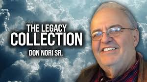 The Legacy Collection