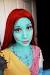 Jack Nightmare Before Christmas Makeup