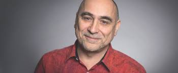 Josiane Comeau et Marc Hervieux unissent leurs voix pour interpréter ce  classique de Noël