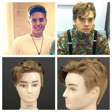 Dylan Sprouse Haircut Tutorial Hairstyle 2014 Playlist Hair Styles 2014 Dylan Sprouse Cole Sprouse Haircut