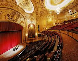 scientific orpheum theater omaha seating orpheum theater