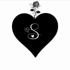 Find the best black background wallpaper on getwallpapers. S Naam Ke Wallpaper Schlusselbund Kette Metall Silber Schriftart 113596 Wallpaperuse