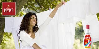 Revive Clothes Care - Marico India
