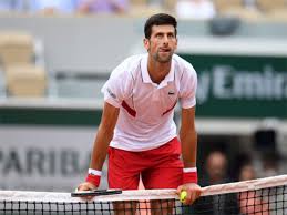 Novak djokovic has been readying himself for the olympic games away from the tennis court in perhaps unexpected fashion. Spaniards Latest News Videos Photos About Spaniards The Economic Times Page 1