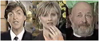 The Ruskington Horror