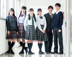 植草学園大学附属高等学校