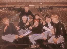 Perform onstage during the 2019 billboard music awards at mgm grand garden arena on may 01, 2019. Pin On Bts