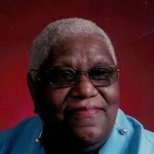 Obituary for Eunice Sandra Prather