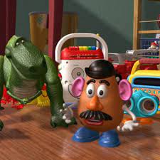 Re Creacion Sonora De Toy Story 1 Delfinagobbo Podcast En Ivoox