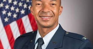AEDC Commander to speak at Tullahoma Veterans Day
