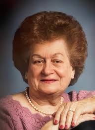 Florence Tekla Swartz Obituary