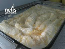 Baklavalik Yufkadan Kiymali Borek Nefis Yemek Tarifleri Mutfakta Sevgi Var Yemek Tarifleri Yemek Paleo Yemek Tarifleri
