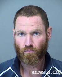 Shawn Soderstrom Mugshot