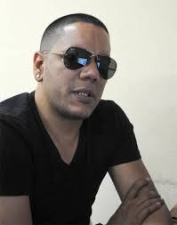 Alain Daniel en concierto en el teatro Lázaro Peña