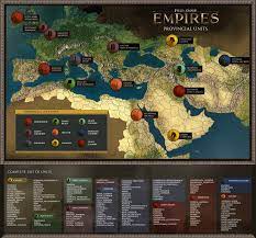 Empires takes place from the rise of the roman republic in 310 bc to the fall of the see how you can help contribute to field of glory: Field Of Glory Empires On Steam