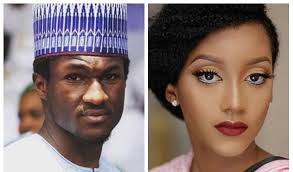 Share sensitive information only on official, secure websites. Buhari S Son Yusuf Set To Marry Emir Of Bichi S Daughter