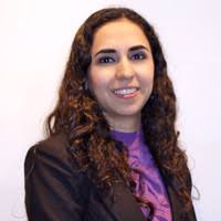 Olga Lydia Rodriguez