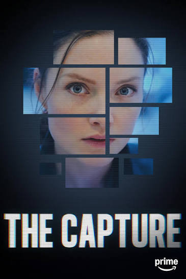 Prime Video: The Capture