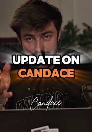 Candice Johnson Update