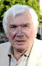 Barry Stock's Instagram, Twitter & Facebook