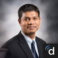 Dr. Balaji Vutla, MD