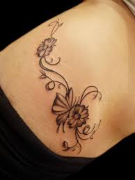This is one of the simple tattoo ideas for women. 55 Beautiful Tattoo Designs For Women In 2015