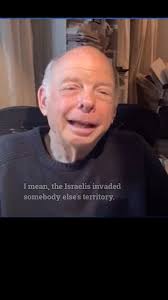 Celebrated Jewish playwright and actor Shawn Wallace "Dinner with Andre" in  conversation with Katie Halper compares Israel's response to Gaza as "pure  evil" and in some respects worse than the Nazis