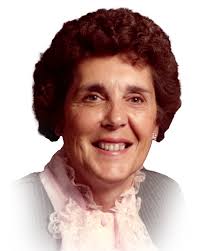 Beth Swenson Obituary January 21, 2025