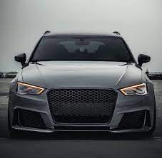 Audi A3 8v 0 2013 2015 Archives Bk Motorsport Audi Audi A3