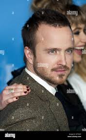 Director paul aaron hi-res stock photography and images